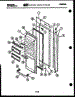 03 - Refrigerator Door Parts