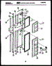 04 - Freezer Door Parts