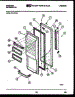 02 - Refrigerator Door Parts