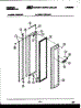 03 - Freezer Door Parts
