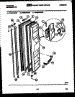 02 - Freezer Door Parts