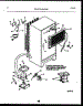 07 - System And Automatic Defrost Parts