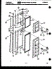 03 - Freezer Door Parts