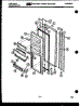 02 - Refrigerator Door Parts