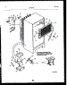 09 - System And Automatic Defrost Parts