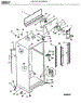 03 - Cabinet With Fan Assembly