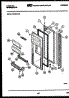 02 - Refrigerator Door Parts