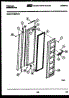 03 - Freezer Door Parts