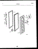 02 - Freezer Door Parts