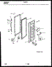 03 - Refrigerator Door Parts
