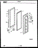 02 - Freezer Door Parts
