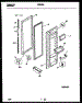 03 - Refrigerator Door Parts