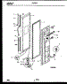02 - Freezer Door Parts