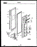 02 - Freezer Door Parts