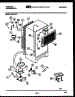 05 - System And Automatic Defrost Parts