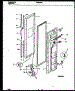 02 - Freezer Door Parts