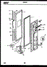 02 - Freezer Door Parts