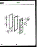 02 - Freezer Door Parts