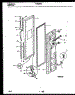 02 - Freezer Door Parts
