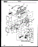 10 - Ice Maker And Installation Parts