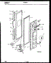 02 - Freezer Door Parts
