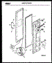 02 - Freezer Door Parts