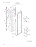 03 - Freezer Door