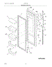 05 - Refrigerator Door