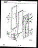 02 - Freezer Door Parts