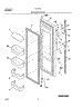 05 - Refrigerator Door