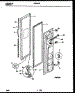 02 - Freezer Door Parts