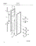 03 - Freezer Door