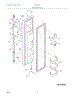 03 - Freezer Door