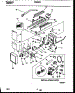 10 - Ice Maker And Installation Parts