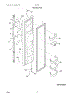 03 - Freezer Door