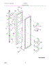 03 - Freezer Door