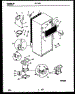 05 - System And Automatic Defrost Parts