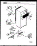 07 - System And Automatic Defrost Parts