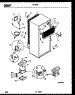 07 - System And Automatic Defrost Parts