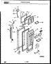 02 - Freezer Door Parts
