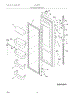 05 - Refrigerator Door