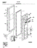 02 - Freezer Door