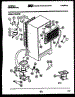 05 - System And Automatic Defrost Parts