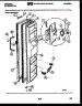 02 - Freezer Door Parts