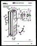 02 - Freezer Door Parts