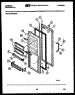 03 - Refrigerator Door Parts