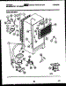 05 - System And Automatic Defrost Parts