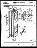 02 - Freezer Door Parts