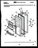 03 - Refrigerator Door Parts