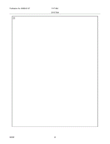 09 - System parts for Frigidaire Refrigerator PHT189JKM4 from AppliancePartsPros.com